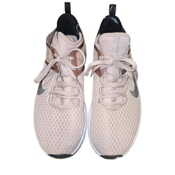 Air Max Bella TR Trainer 2 by Nike -Rose Gold - Ladies Size 8 - Picture 5 of 10